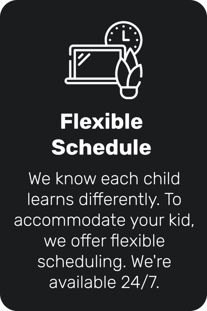 Flexible@3x